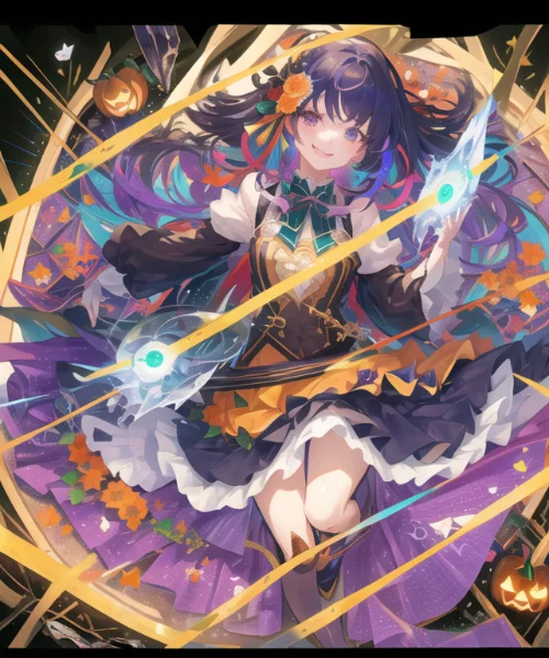 世界を断つ斬撃