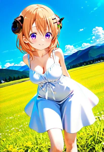ご注文はシープですか？