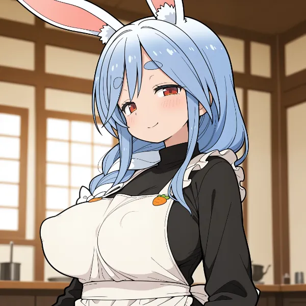 ままぺこ