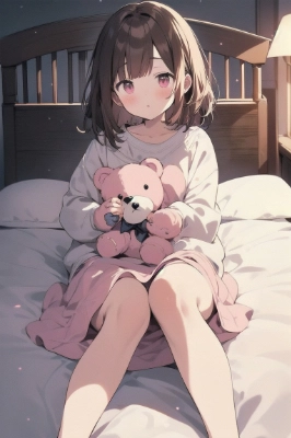 テディベア