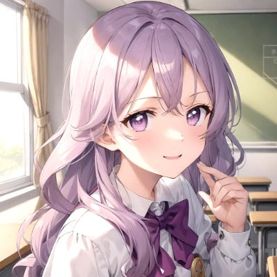 Y, タレ目