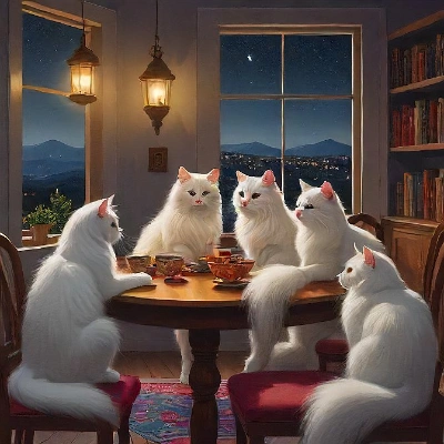 夜々