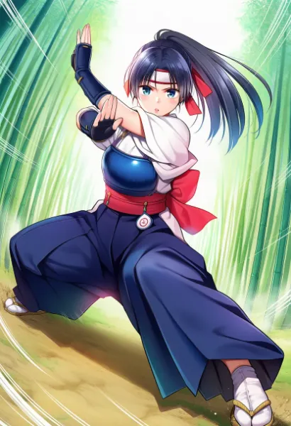 藤堂香澄,参る！