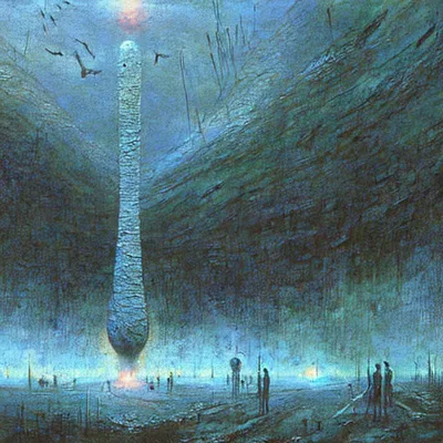 風景