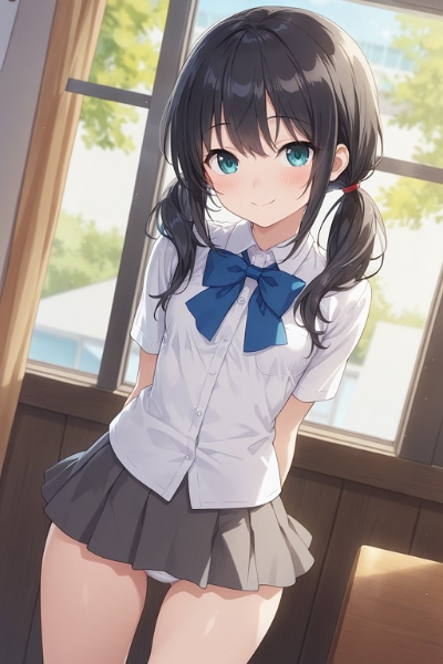 超ミニスカ見るだけ