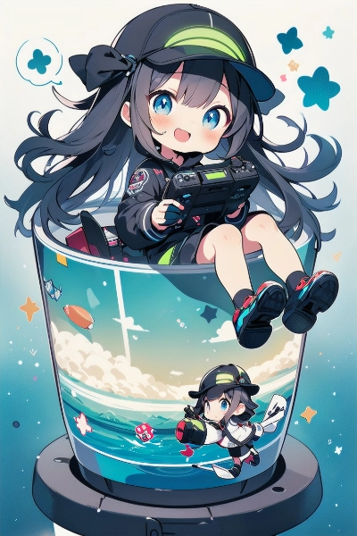 ゲームしよ!