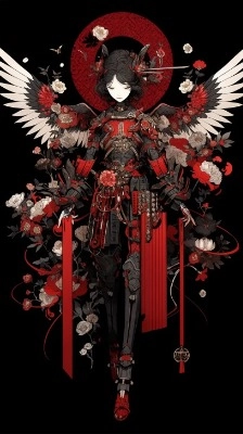 堕天使