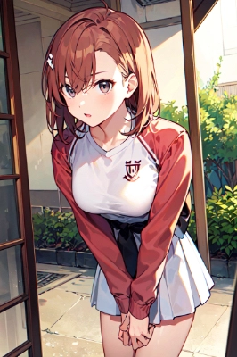 とある女の子