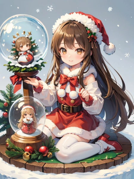 メリークリスマス🎄