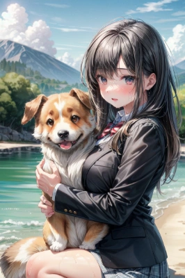 もっとちこう寄れ～