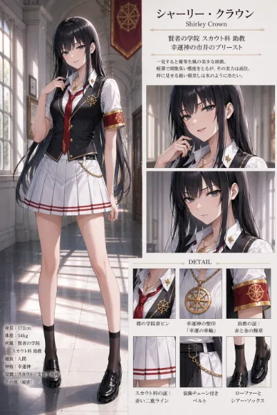 風通しは良い方が好きでしてなぁ