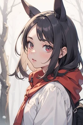 とある女子の日常