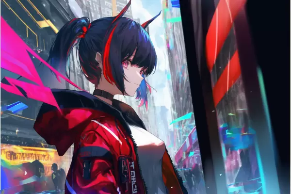 うちの子　コトネちゃん