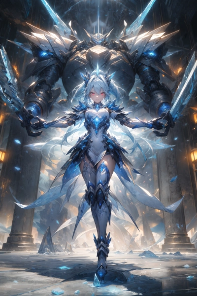 Ice Guardian