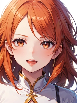 そんなに見ないで