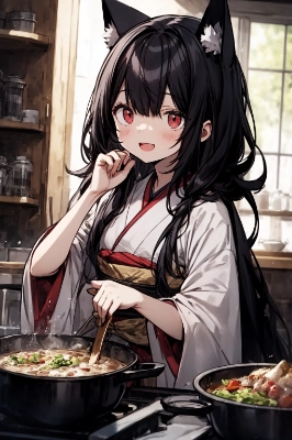 もう少し待っててね