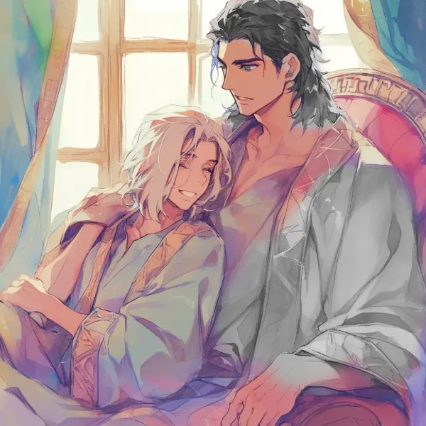 【腐】肩幅という名の枕