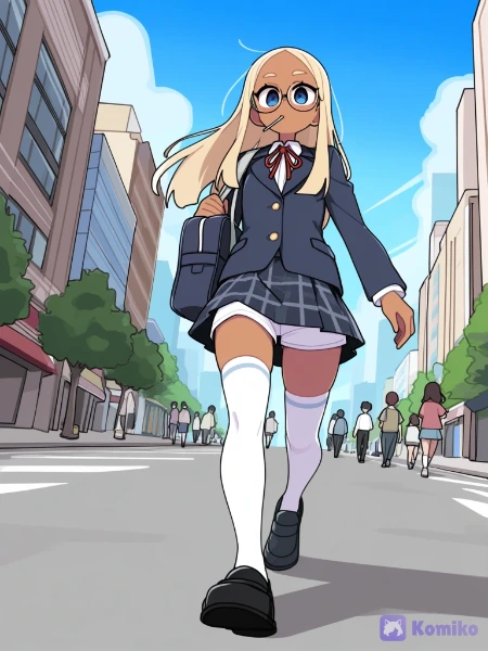 ロリポップおで子オルタナティブ