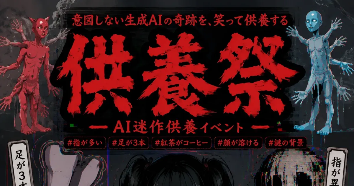 第03回 供養祭