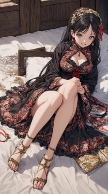 お部屋でおくつろぎ