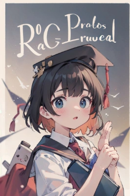 卒業式まであと数日！
