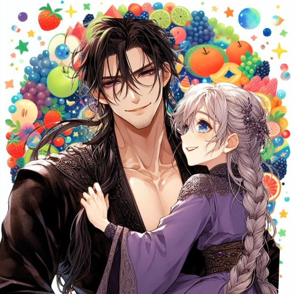 【腐】好きなものだけ出てくる夢