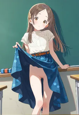 [NSFW]倉本千奈：私服