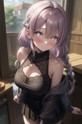 ね、どこ行く？