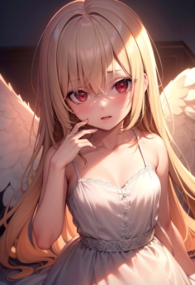 天使