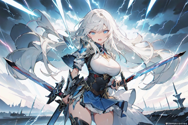 「私は怒りました！！」