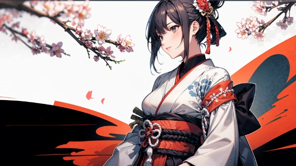 桜