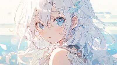 ホワイト