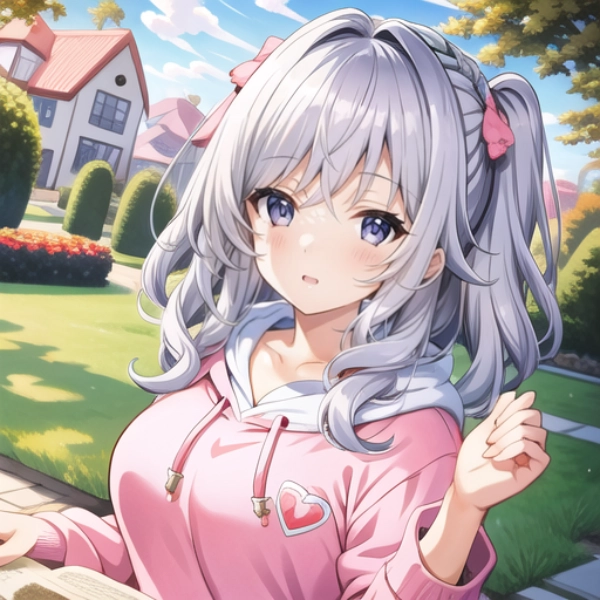 やっほー　今日はどうしたの？