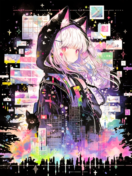 シティ・ポップ🐈