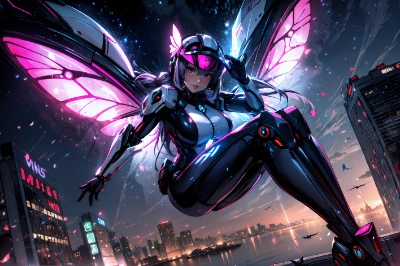 お題「パルクール」001