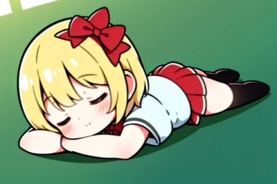 でんちぎれ