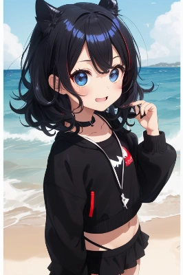海