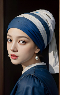 名画のサムネイル