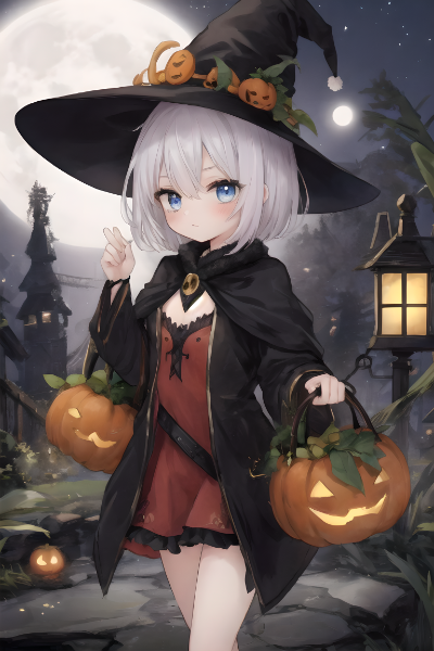 ハロウィンなのでｗ