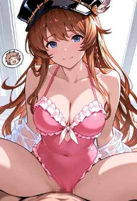 リーシャの想い