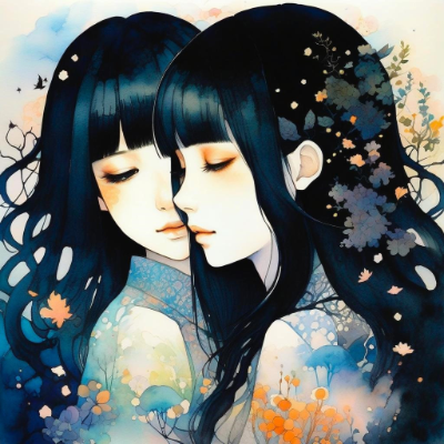 ふたり