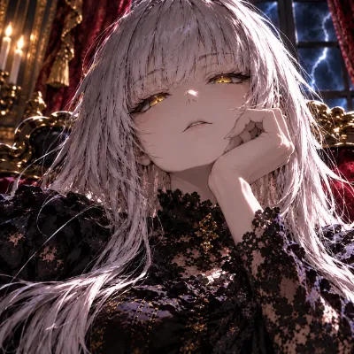 【小説】悪魔ネリーズとぼく外伝 ～駒井崎 依子～後編