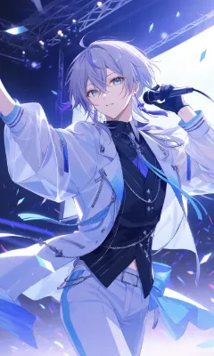 nijisanjiのサムネイル