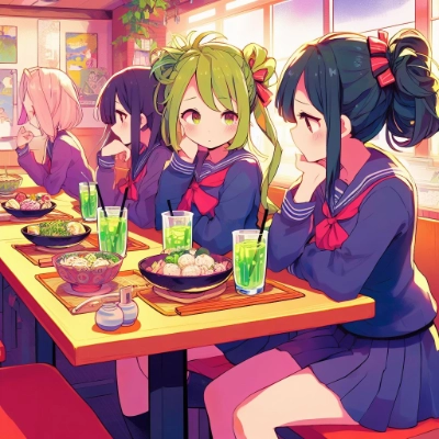 これおいしいのかなぁ