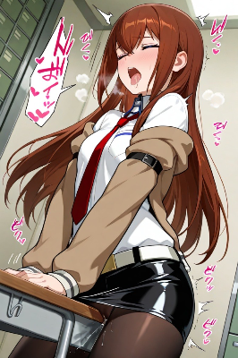 角オナニー