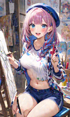 スケッチ