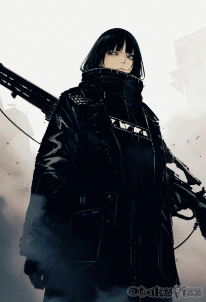 Urban Phantom // 都市の幻影