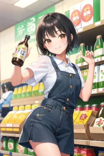 ポン酢しょうゆがあることさ！