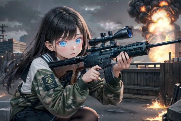 今日の戦果50キル