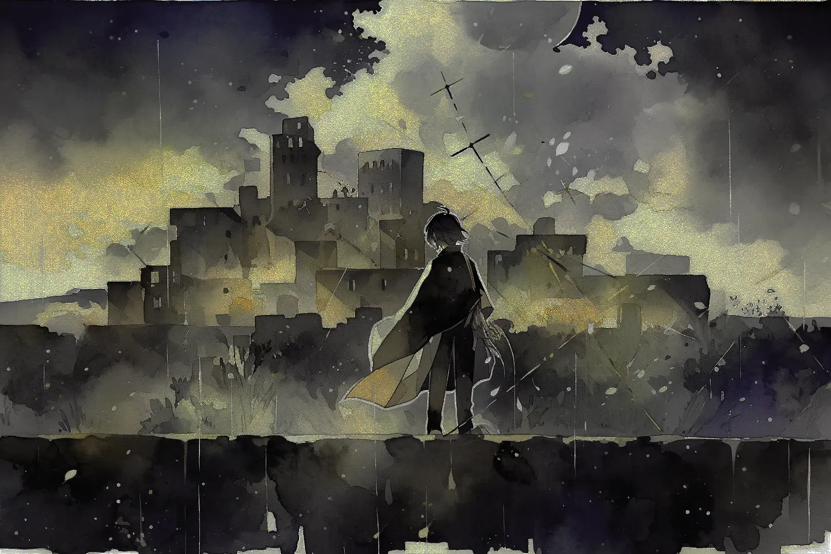 Thumbnail Background